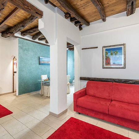 Appartamento Il Lilla Cagliari Dış mekan fotoğraf