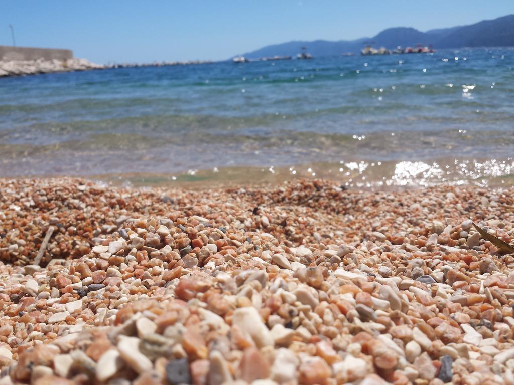 Appartamento Il Lilla Cagliari Oda fotoğraf