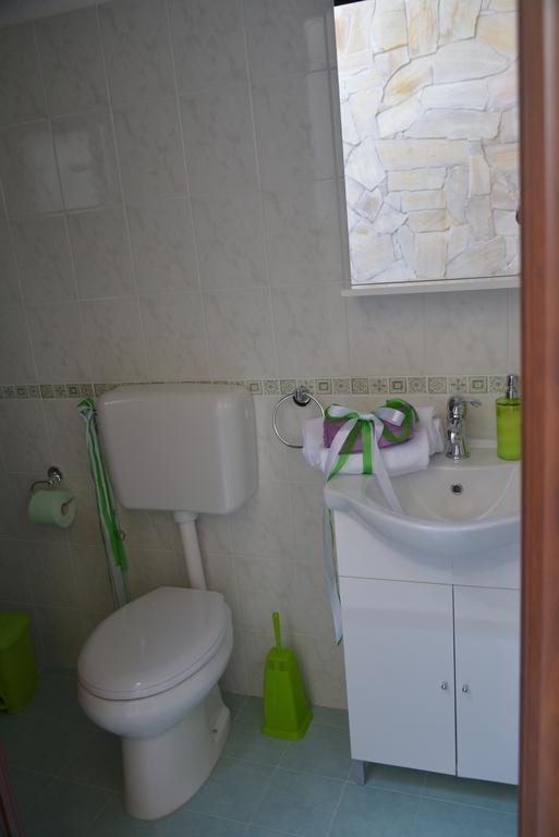 Appartamento Il Lilla Cagliari Oda fotoğraf