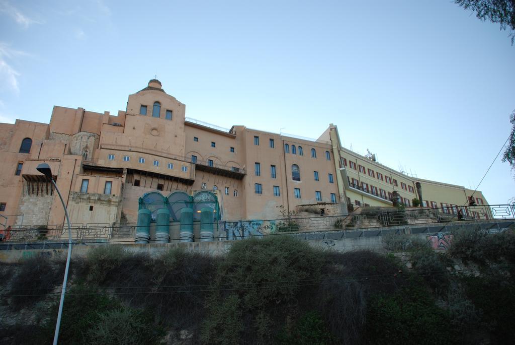 Appartamento Il Lilla Cagliari Dış mekan fotoğraf