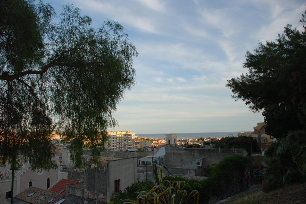 Appartamento Il Lilla Cagliari Dış mekan fotoğraf