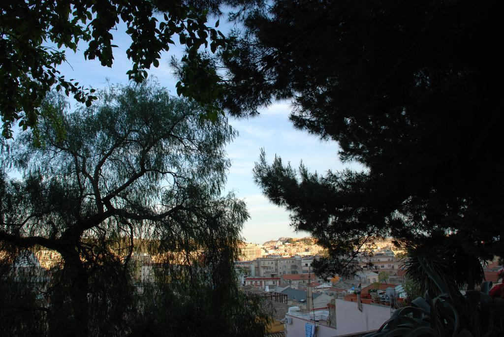 Appartamento Il Lilla Cagliari Dış mekan fotoğraf