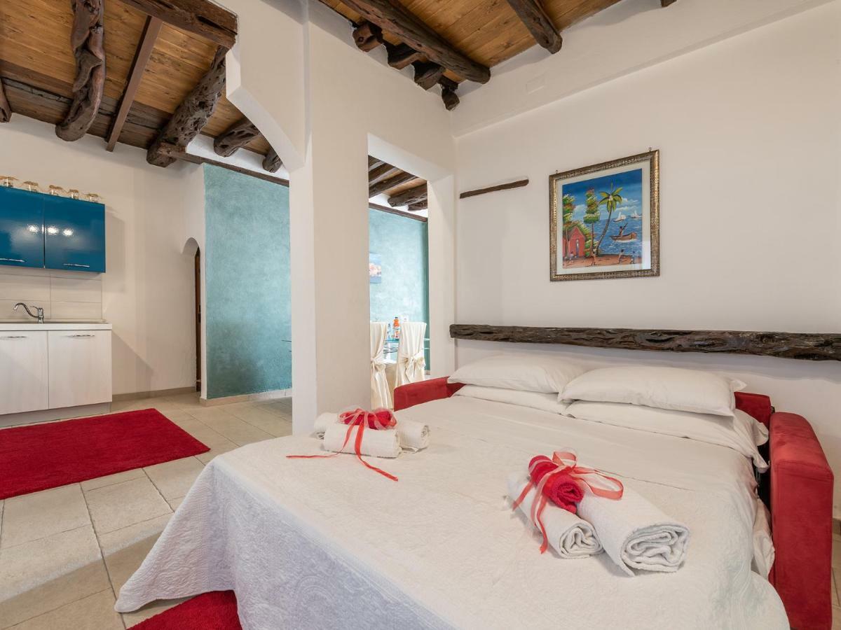 Appartamento Il Lilla Cagliari Dış mekan fotoğraf