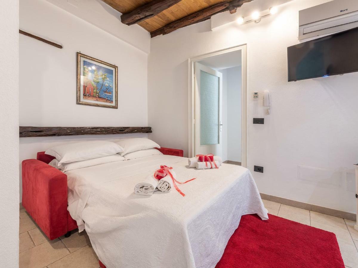 Appartamento Il Lilla Cagliari Dış mekan fotoğraf