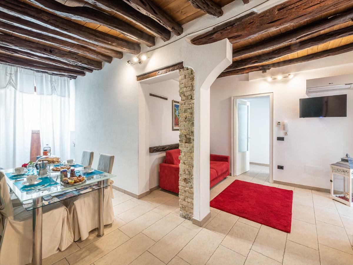 Appartamento Il Lilla Cagliari Dış mekan fotoğraf