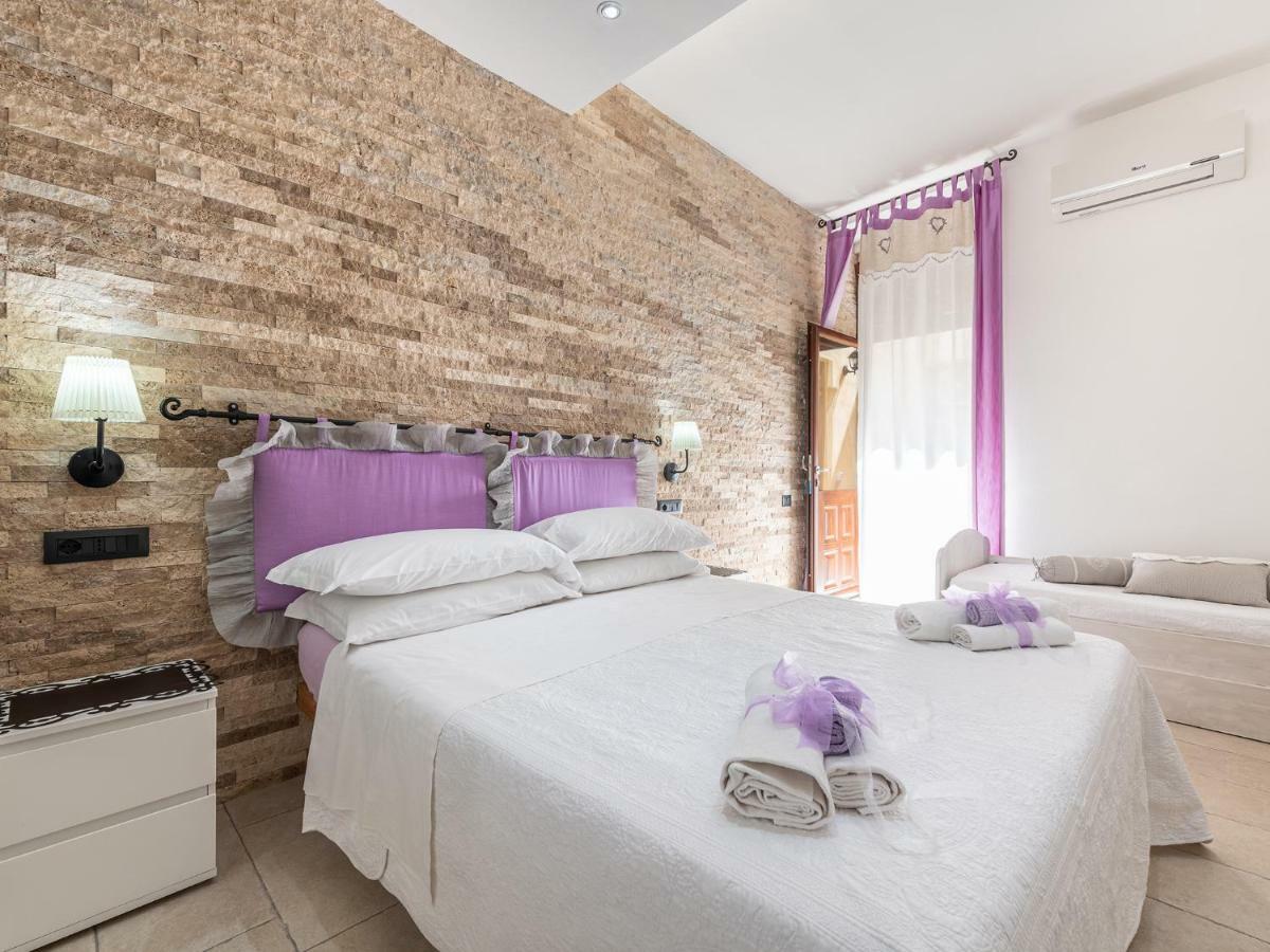 Appartamento Il Lilla Cagliari Dış mekan fotoğraf