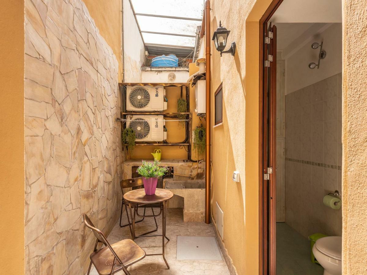 Appartamento Il Lilla Cagliari Dış mekan fotoğraf